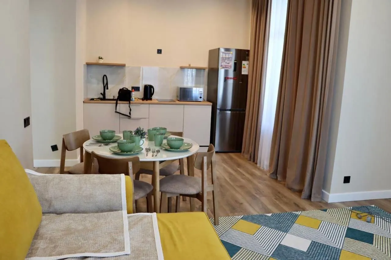 Nexpo Union Apartment Nur-Sultan  Kazakhstan