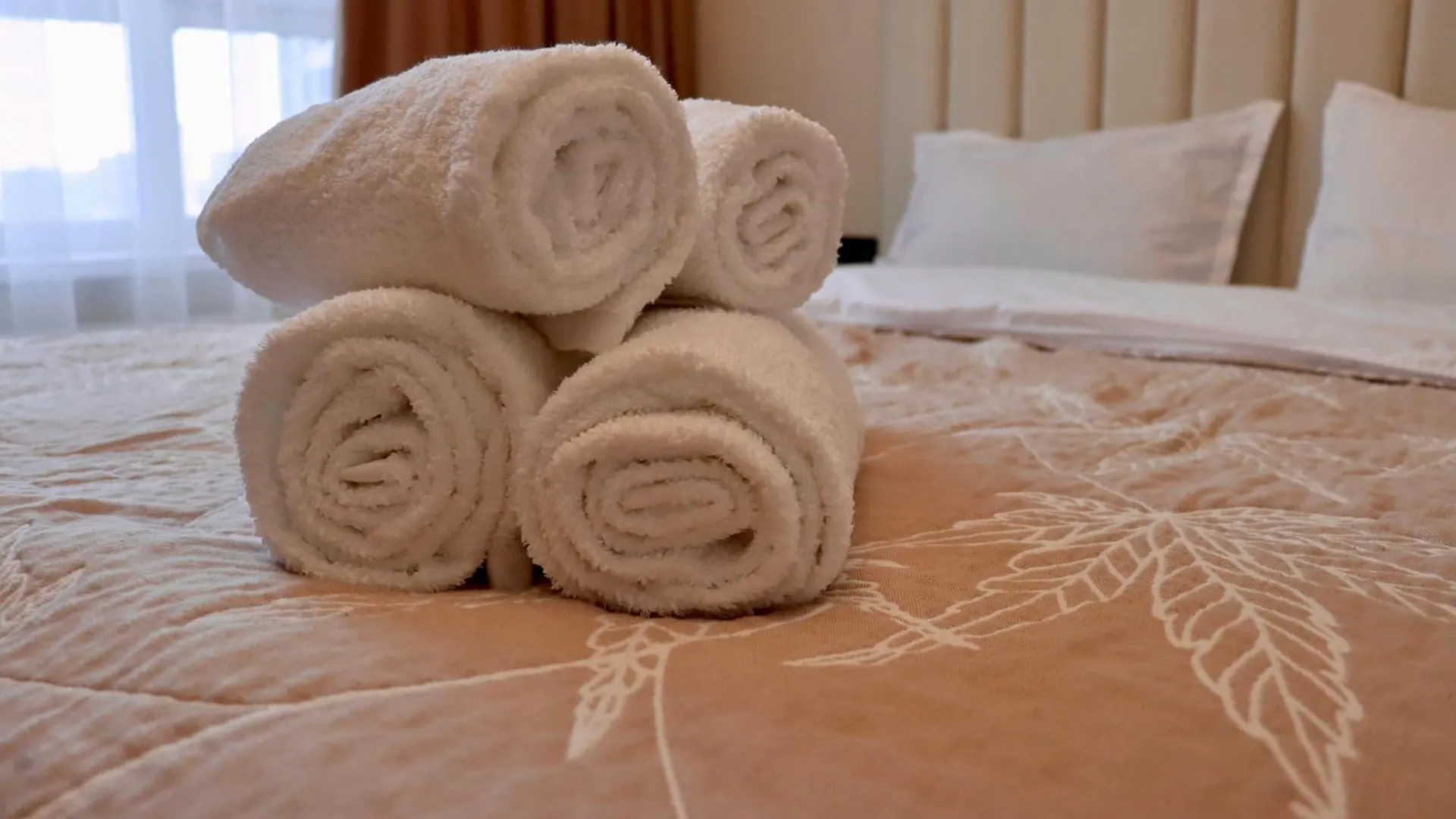 Nexpo Union Apartment Nur-Sultan   Nur-Sultan (Astana)