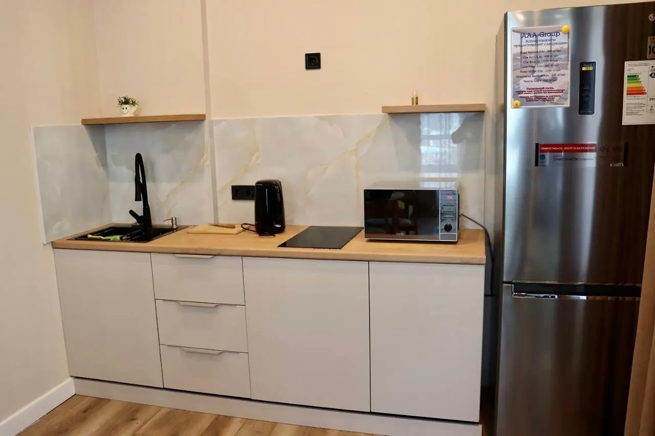 Nexpo Union Apartment Nur-Sultan  Kazakhstan
