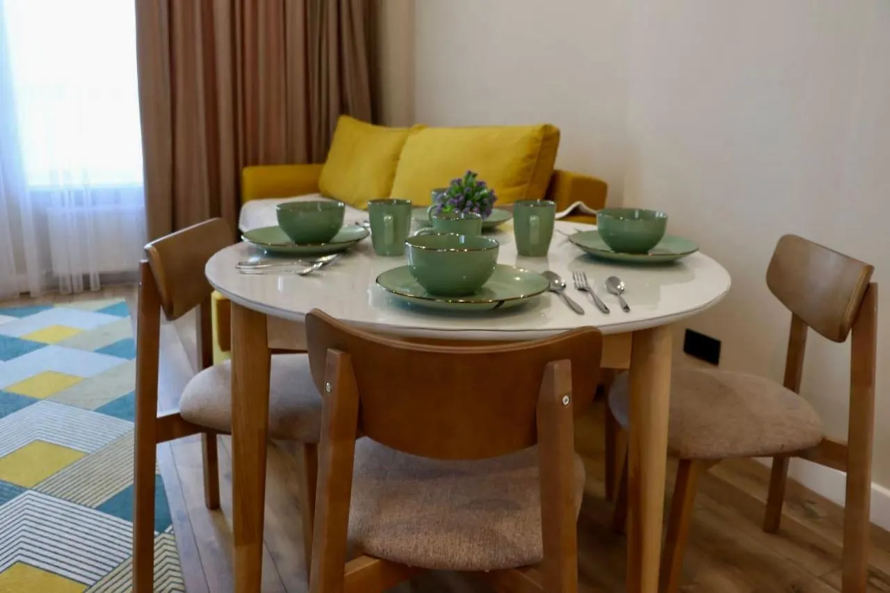 Nexpo Union Apartment Nur-Sultan  Nur-Sultan (Astana)