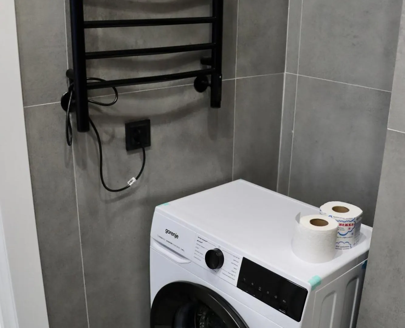 Nexpo Union Apartment Nur-Sultan