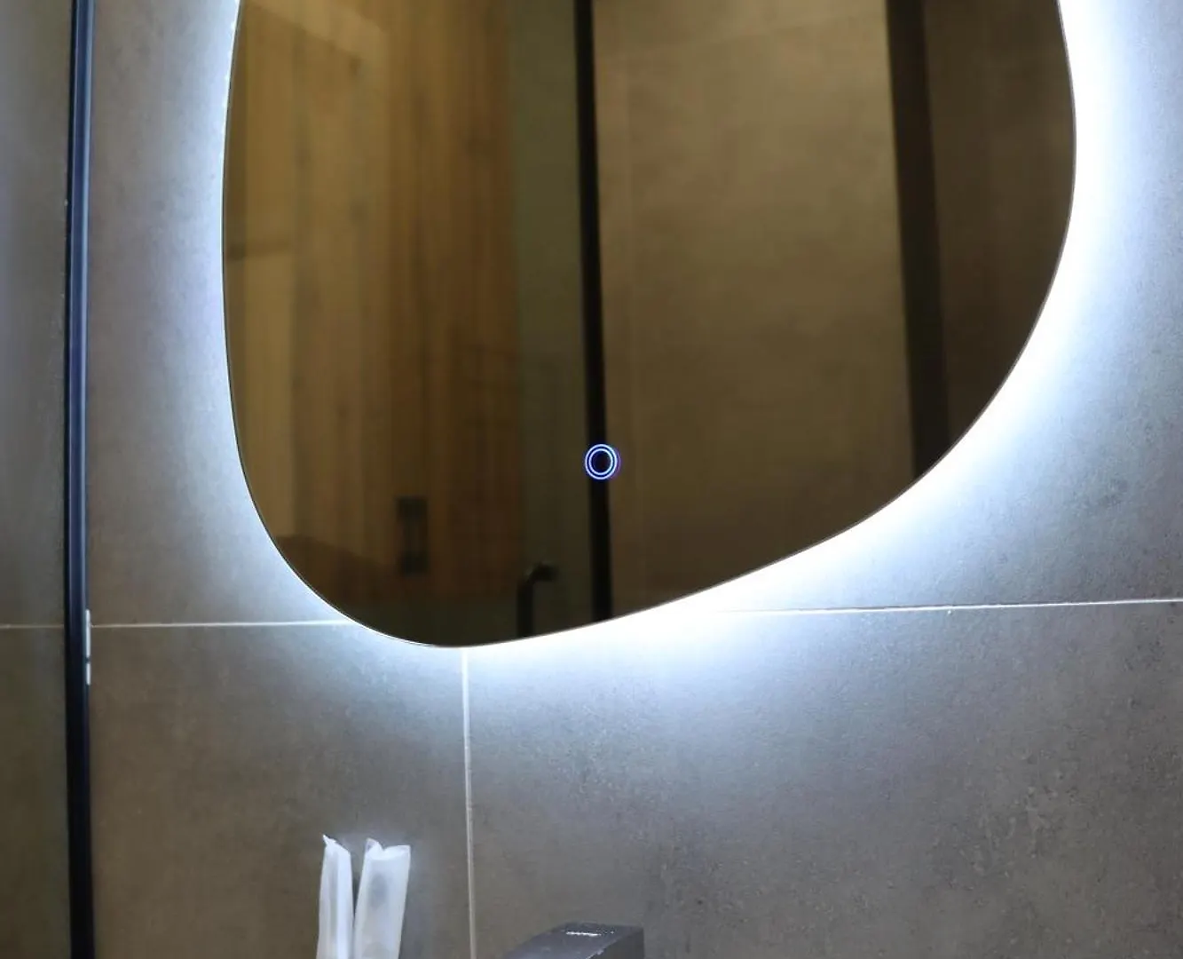 Nexpo Union Apartment Nur-Sultan  Kazakhstan
