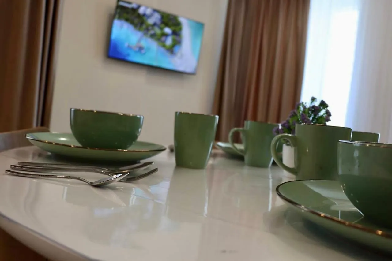 Nexpo Union Apartment Nur-Sultan